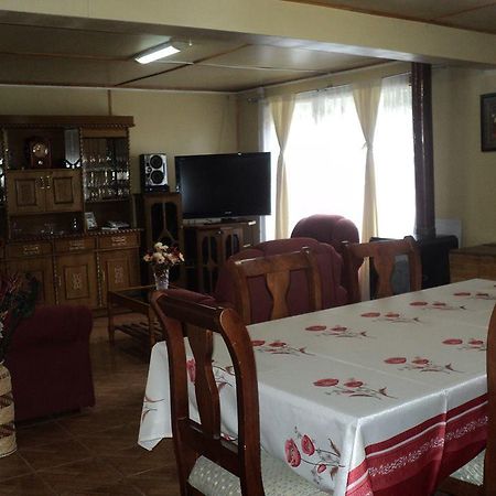 Hostal Marianela Bahía Murta Buitenkant foto