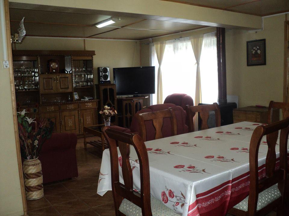 Hostal Marianela Bahía Murta Buitenkant foto