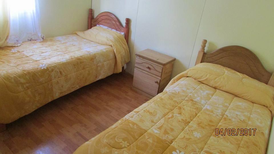 Hostal Marianela Bahía Murta Buitenkant foto