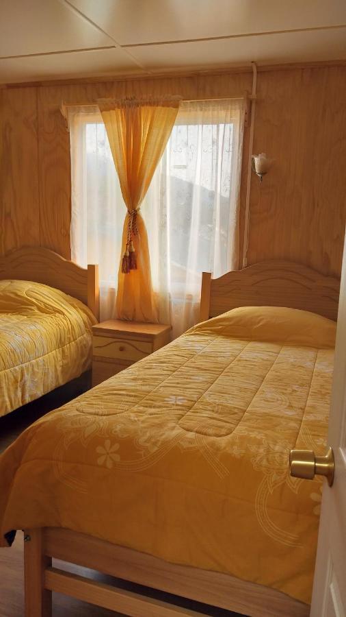Hostal Marianela Bahía Murta Kamer foto